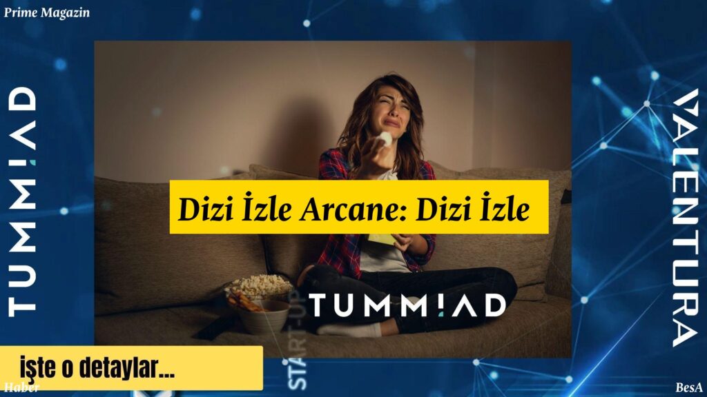 dizi-izle - dizi-izle-ücretsiz Dizi İzle Arcane: Dizi İzle ve İncele için alternatif metin