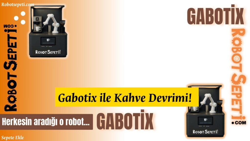 gabotix-kahve-kiosk - kahve kioks robotsepeti robot Gabotix ile Kahve Devrimi! için alternatif metin