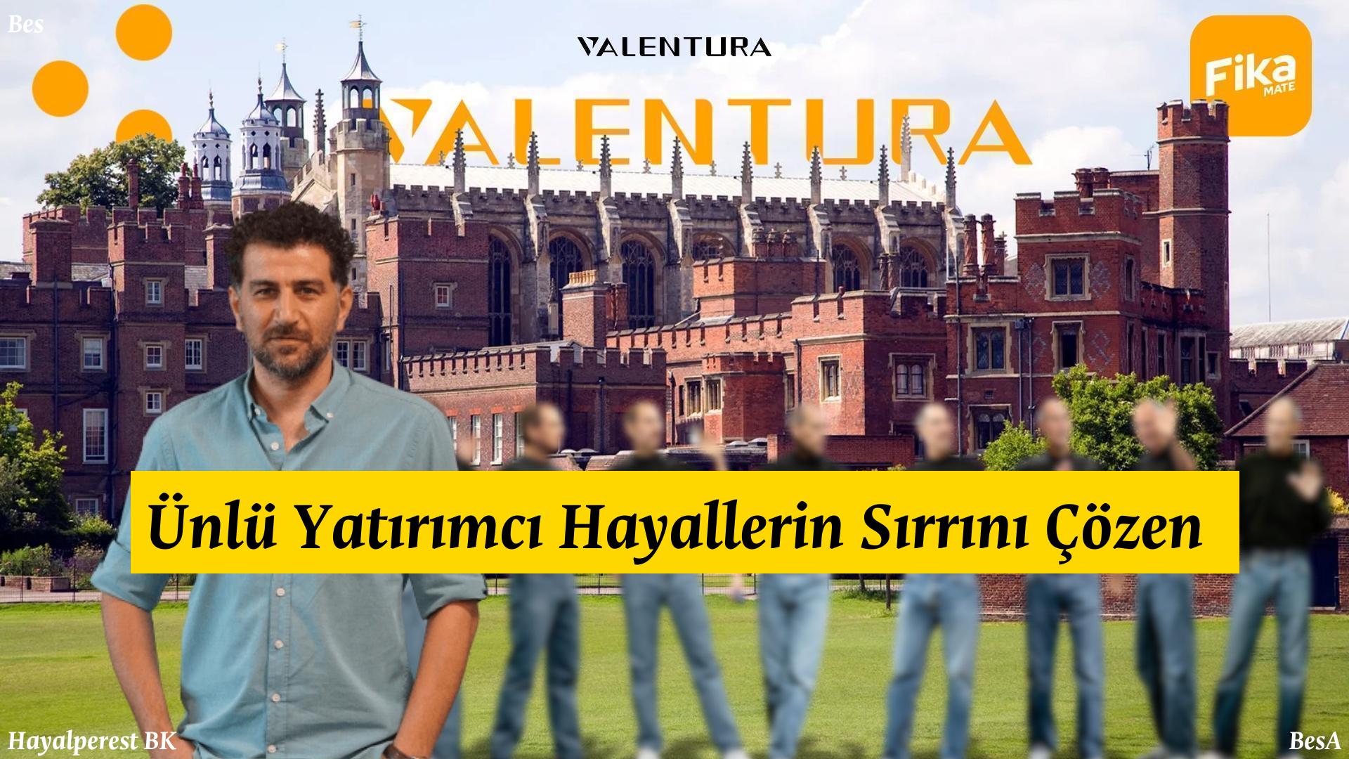 unlu-yatirimci - unlu-girisimci Ünlü Yatırımcı Hayallerin Sırrını Çözen Bülent Kavaklı için alternatif metin