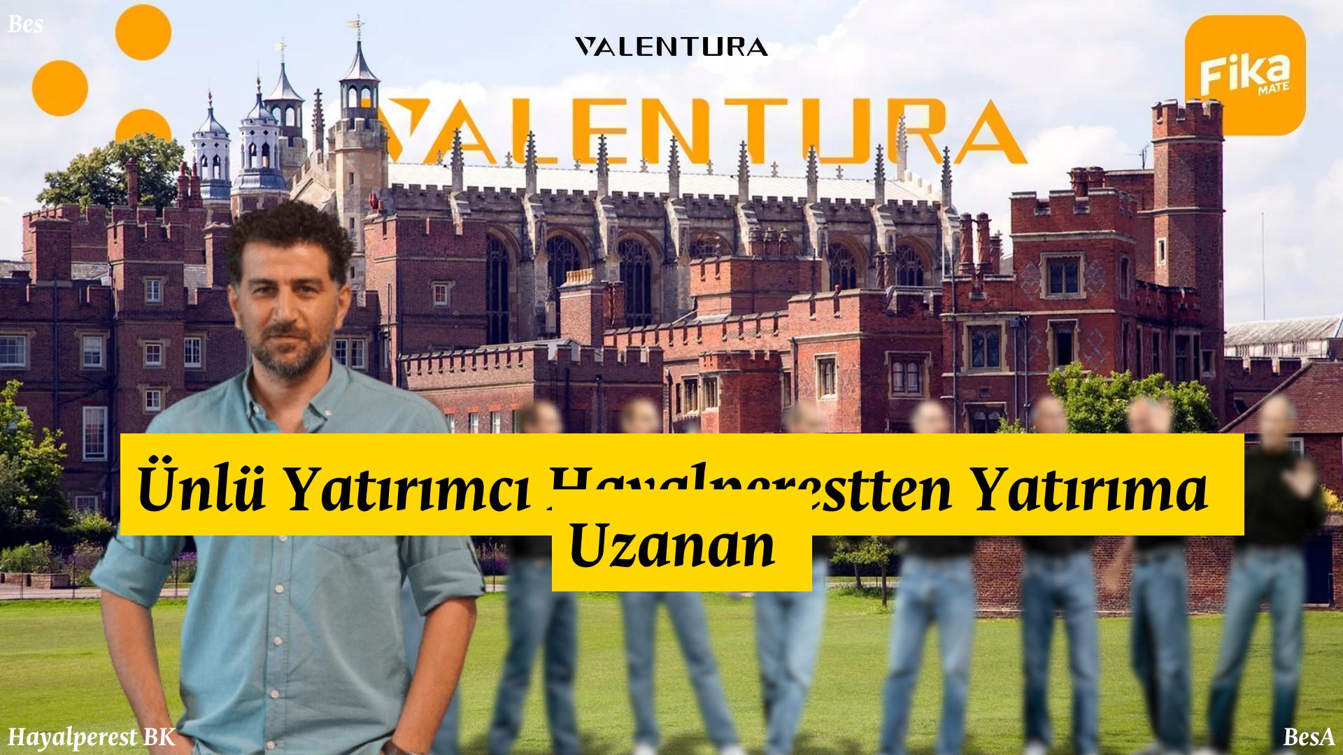 unlu-yatirimci - unlu-girisimci Ünlü Yatırımcı Hayalperestten Yatırıma Uzanan Yol için alternatif metin