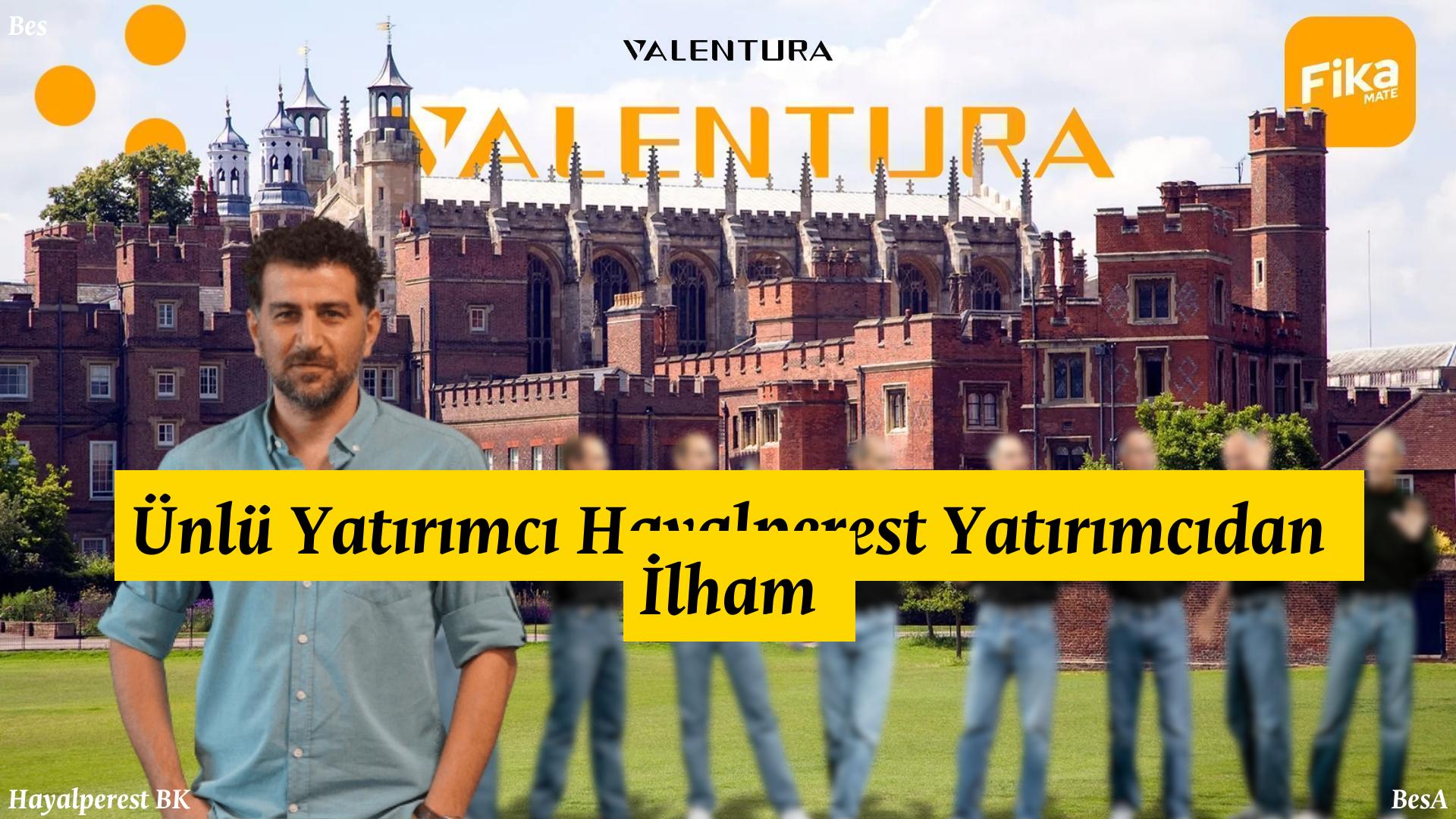 unlu-yatirimci - unlu-girisimci Ünlü Yatırımcı Hayalperest Yatırımcıdan İlham Alın! için alternatif metin