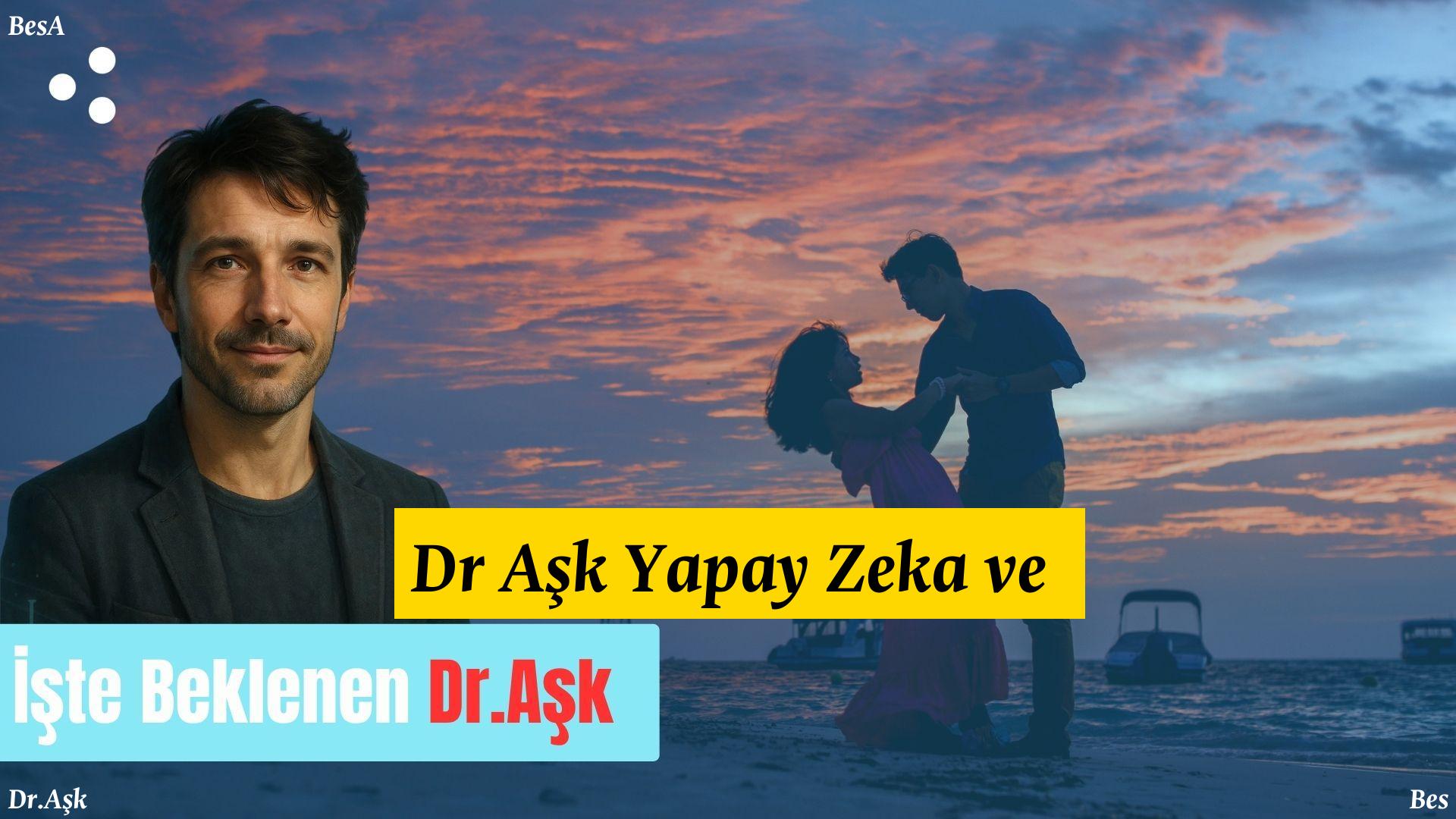 Dr-ask - bi posta Dr Aşk Yapay Zeka ve Duygusal Aldatma? için alternatif metin