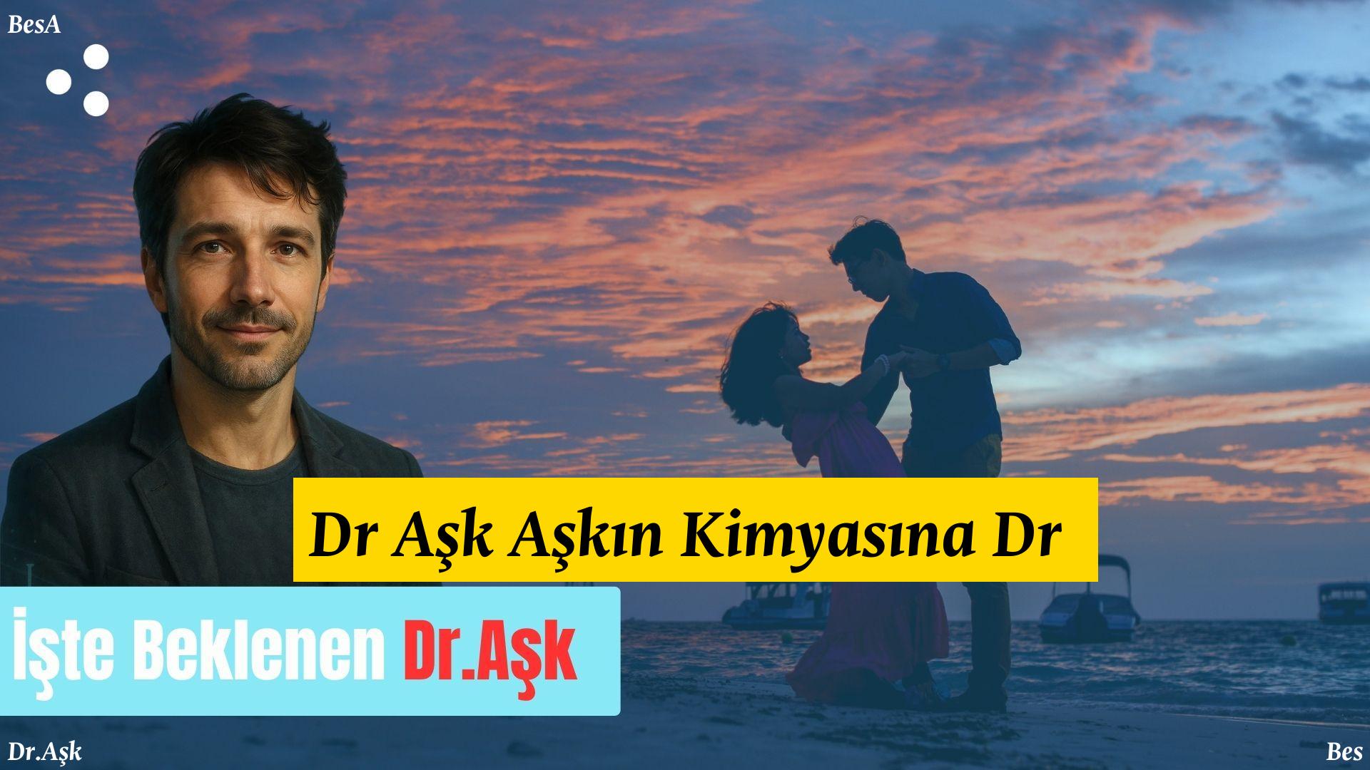 Dr-ask - bi posta Dr Aşk Aşkın Kimyasına Dr Aşk Kılavuzu için alternatif metin