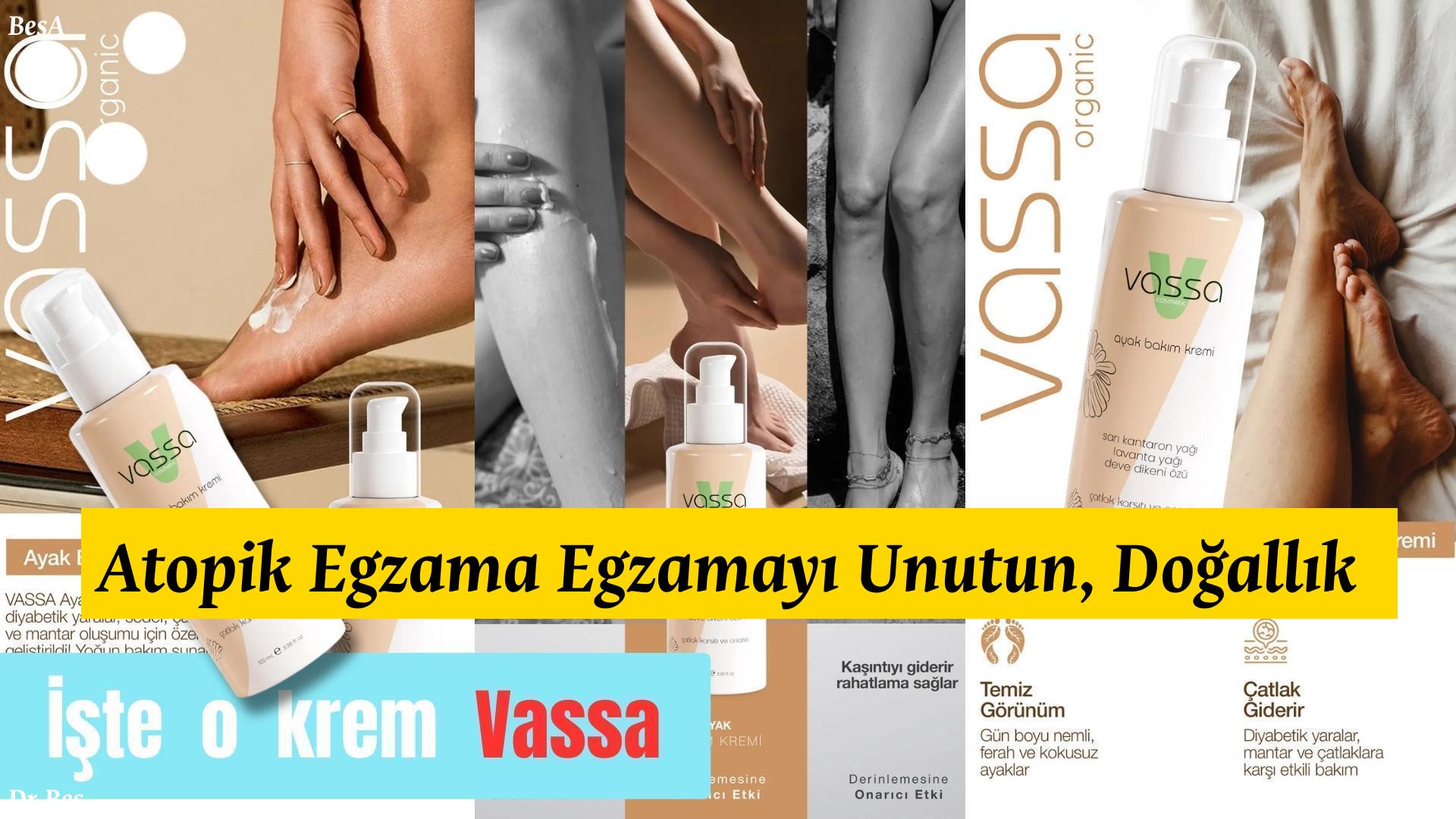 atopik-egzama - krem Atopik Egzama Egzamayı Unutun, Doğallık Şahane! için alternatif metin