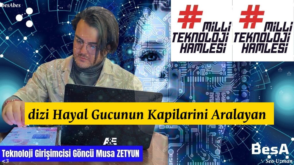 dizi-izle - dizi Hayal Gücünün Kapılarını Aralayan Dizi makalesine ait özgün bir görsel.
