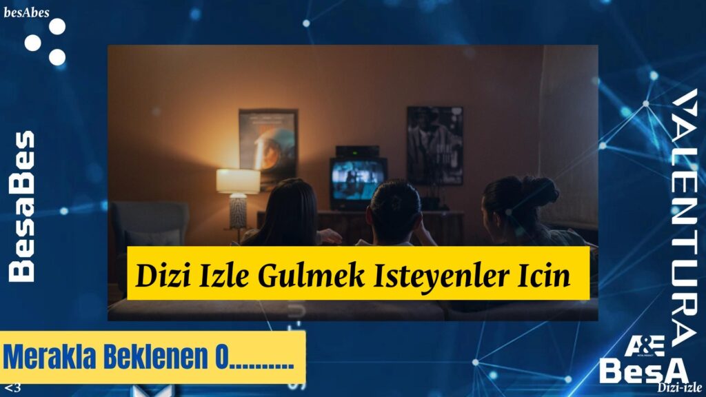dizi-izle - Dizi İzle Gülmek İsteyenler İçin Modern Family! performansından bir kare.