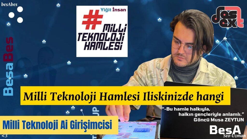 milli-teknoloji-hamlesi - Milli Teknoloji Hamlesi İlişkinizde hangi sorunlar var? performansından bir kare.