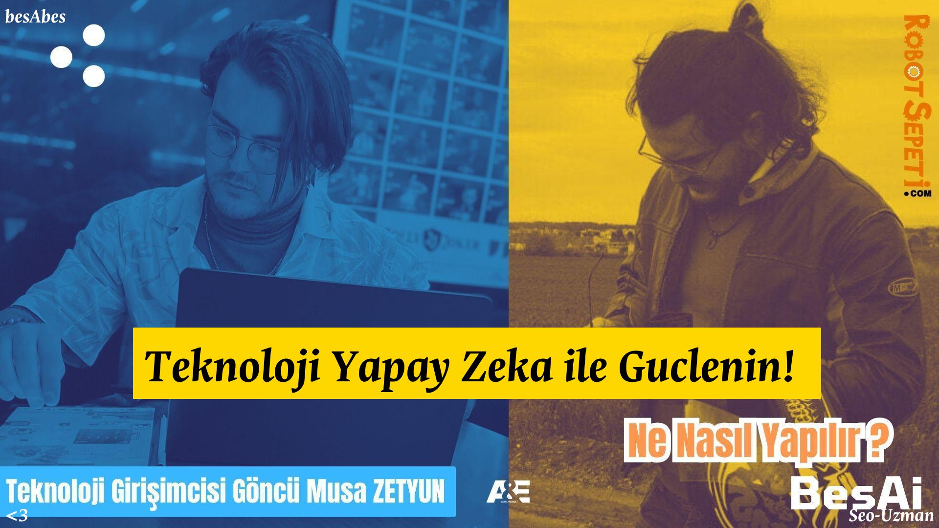 teknoloji ile ilgili özel bir sahne görüntüsü.