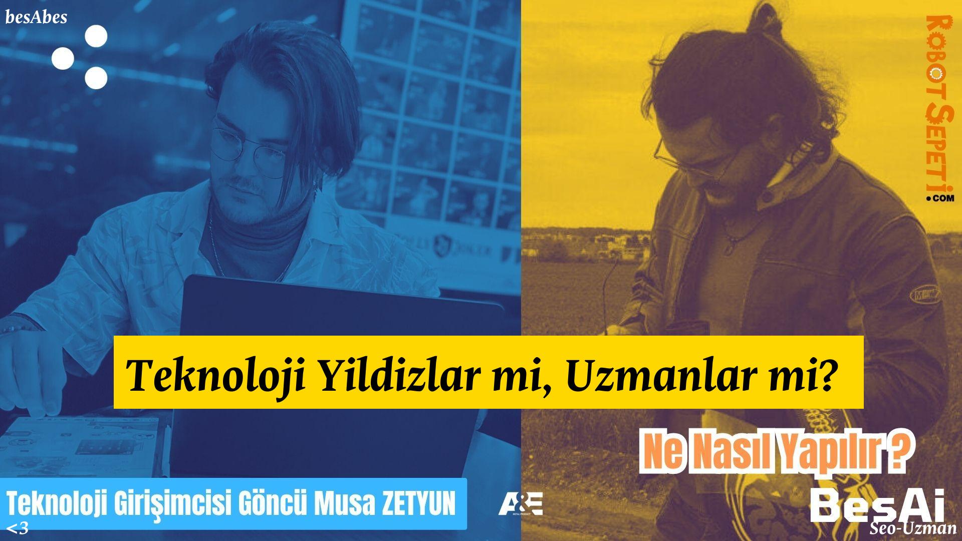 teknoloji ile ilgili özel bir sahne görüntüsü.