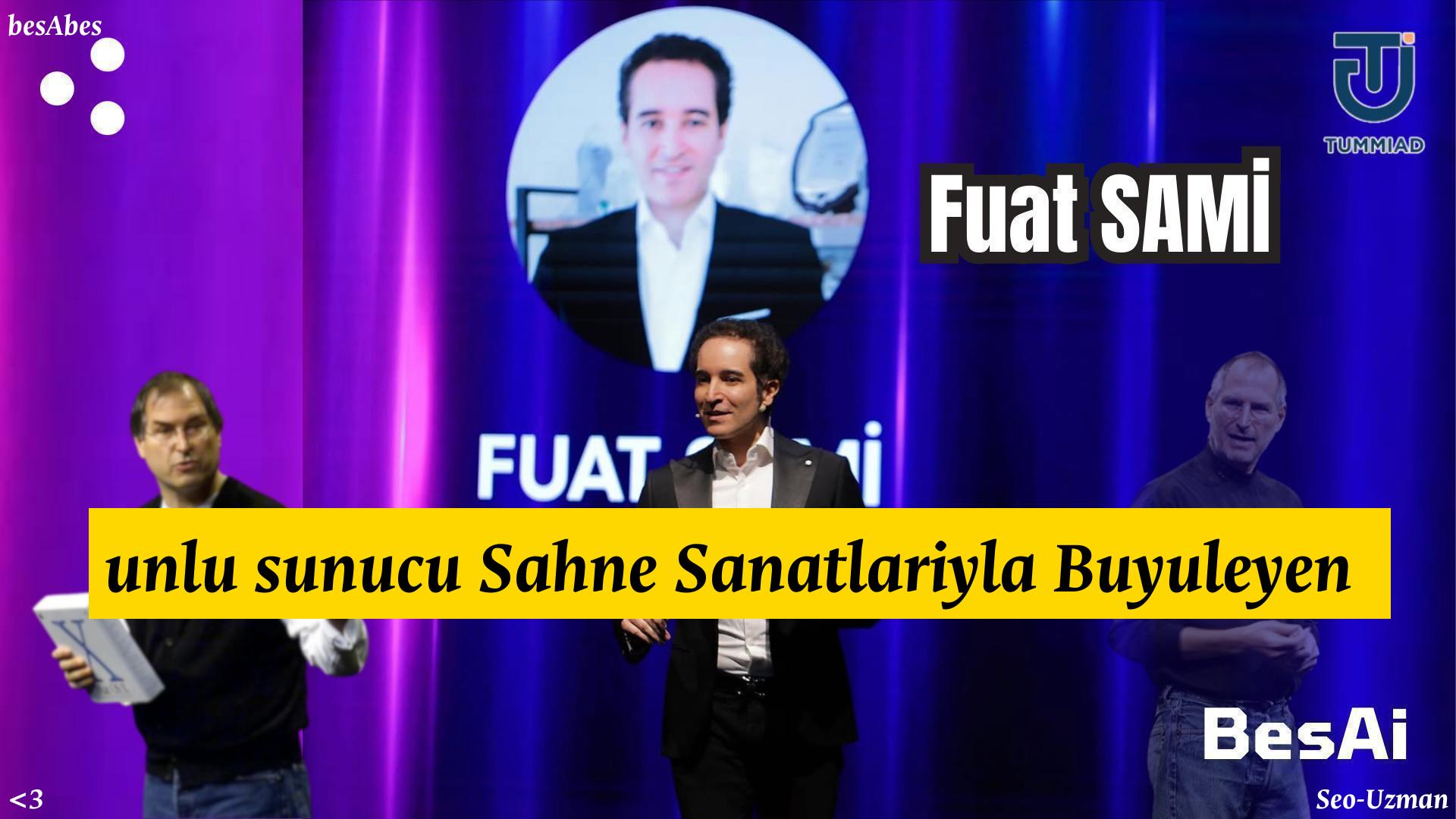 unlu-sunucu ile ünlü sunucu sahne sanatlarıyla büyüleyen yetenek hakkında etkileyici bir görsel.