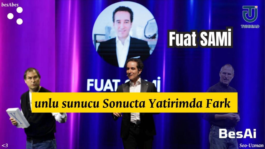 unlu-sunucu ile ünlü sunucu sonuçta yatırımda fark yaratan! hakkında etkileyici bir görsel.