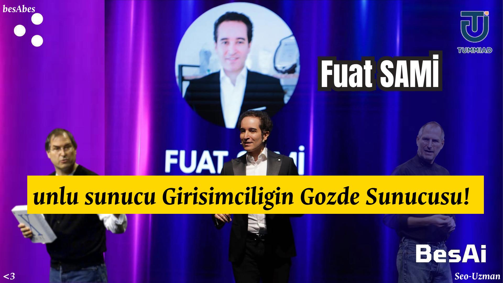 unlu-sunucu - ünlü sunucu Girişimciliğin Gözde Sunucusu! makalesine ait özgün bir görsel.