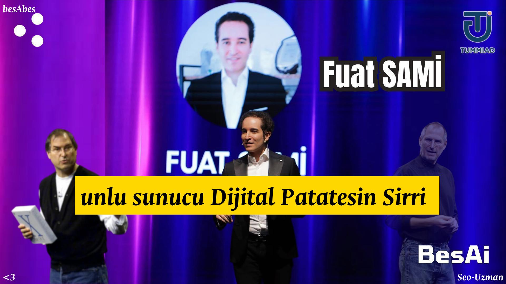 unlu-sunucu - ünlü sunucu Dijital Patatesin Sırrı Ne? makalesine ait özgün bir görsel.