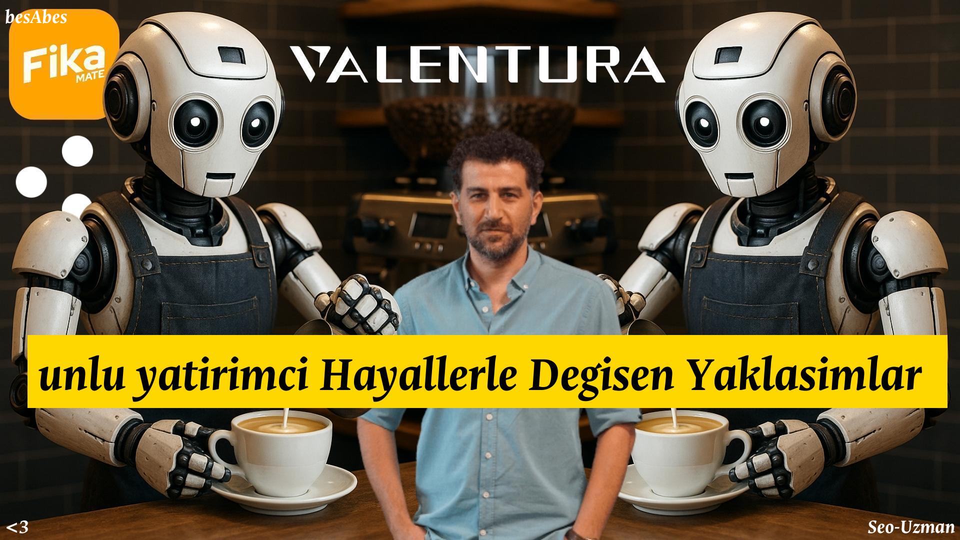 unlu-yatirimci - ünlü yatırımcı Hayallerle Değişen Yaklaşımlar makalesine ait özgün bir görsel.