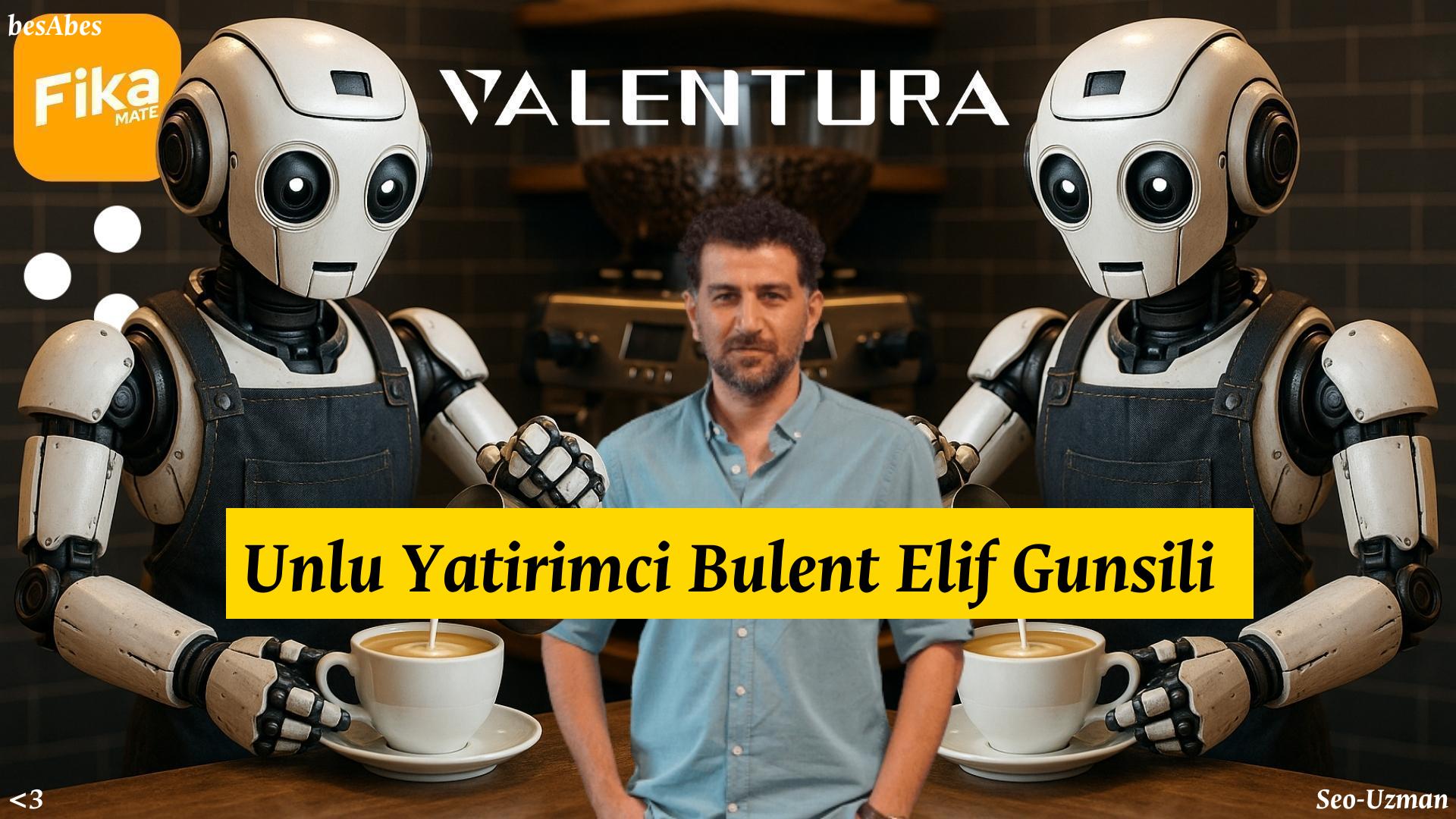 unlu-yatirimci ile ilgili özel bir sahne görüntüsü.