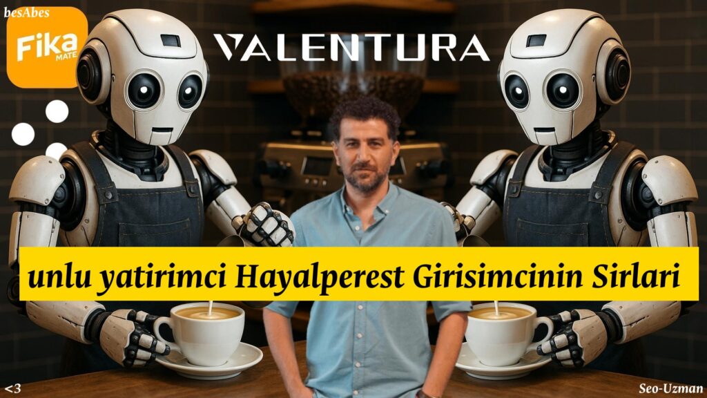 unlu-yatirimci ile ünlü yatırımcı hayalperest girişimcinin sırları hakkında etkileyici bir görsel.
