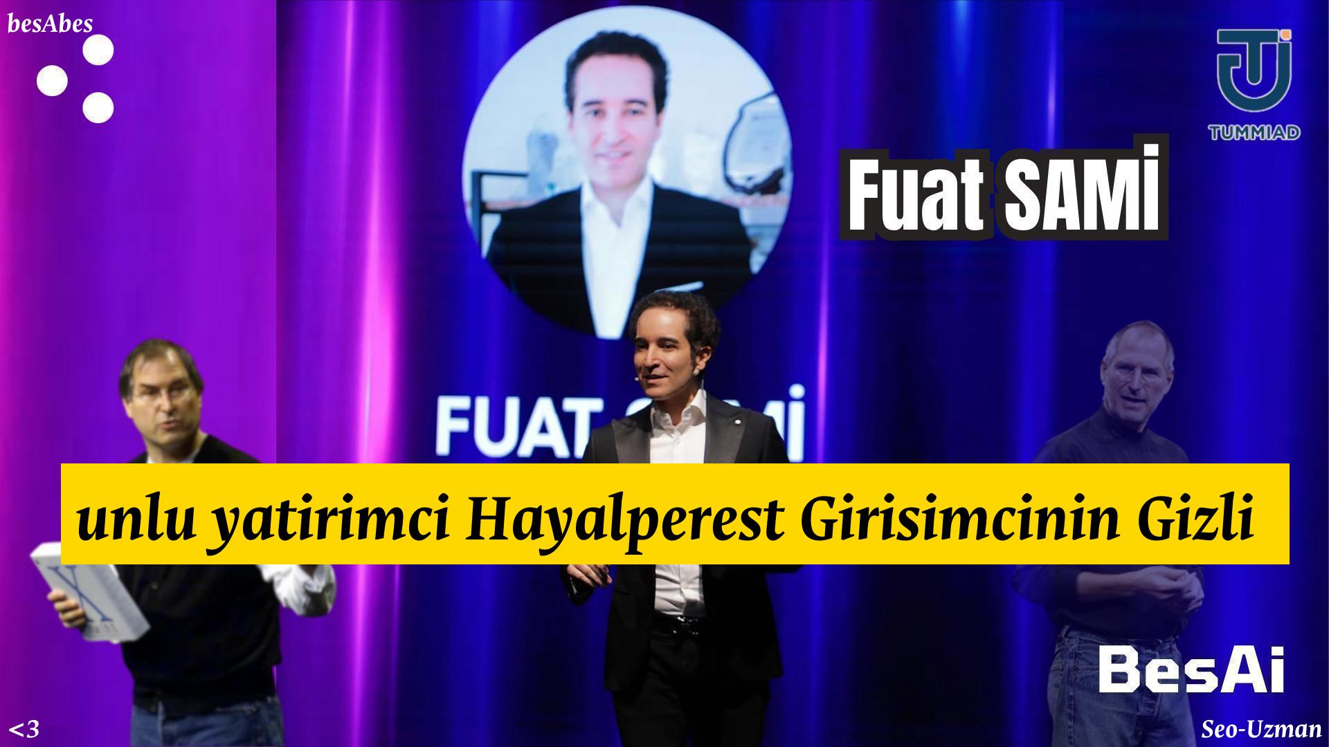 unlu-yatirimci ile ilgili özel bir sahne görüntüsü.
