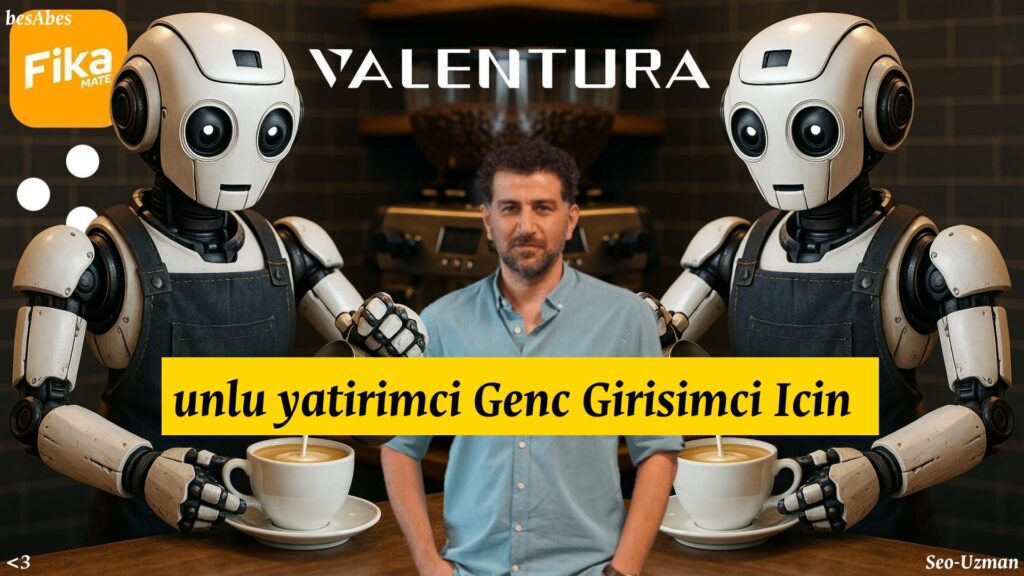 unlu-yatirimci - ünlü yatırımcı Genç Girişimci İçin İlginç Fırsatlar makalesine ait özgün bir görsel.