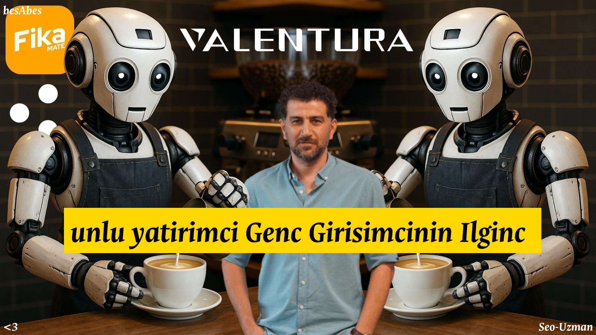 unlu-yatirimci ile ilgili özel bir sahne görüntüsü.