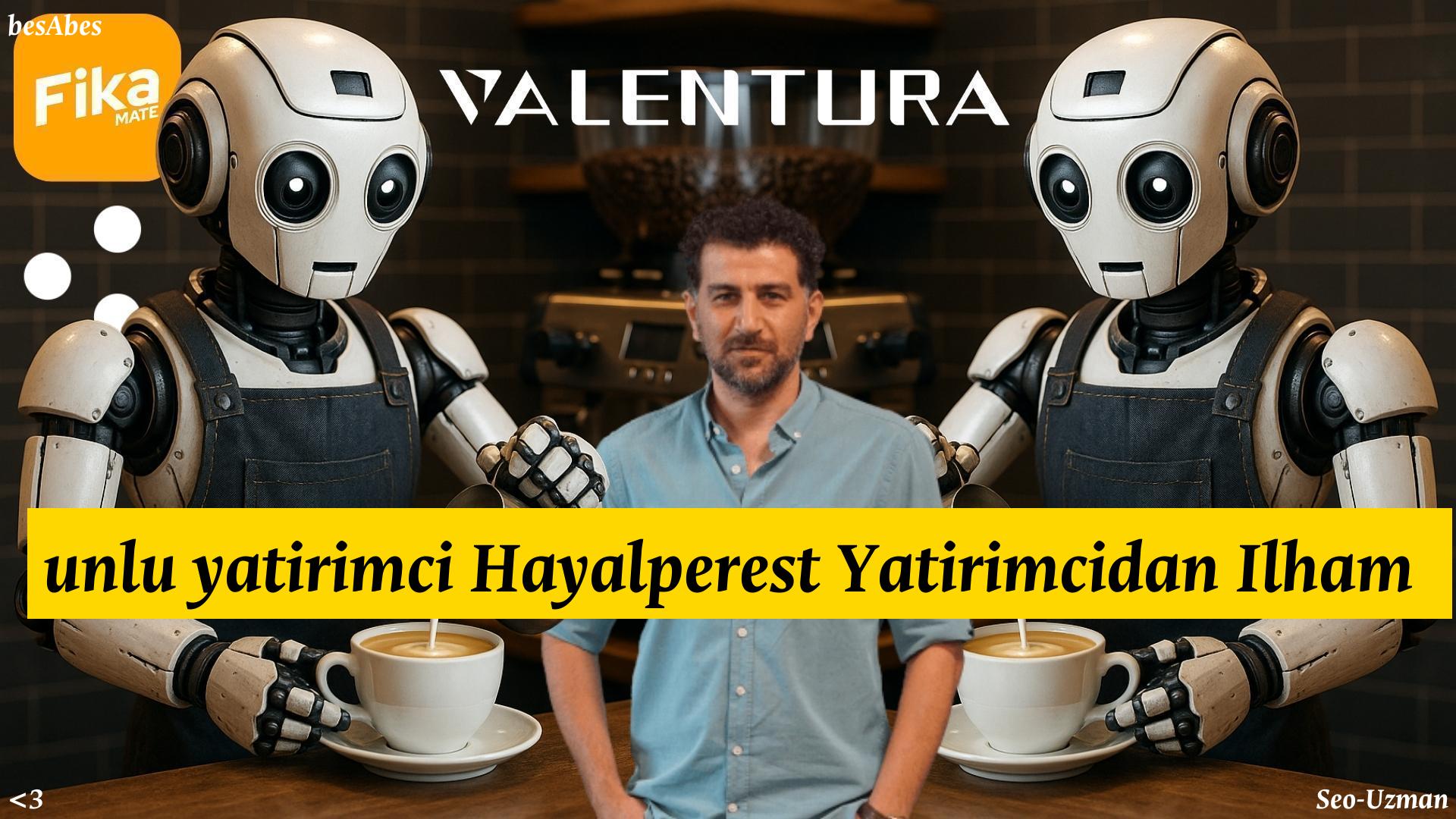 unlu-yatirimci - ünlü yatırımcı Hayalperest Yatırımcıdan İlham Alın! sahnede unutulmaz bir an yaşatıyor.