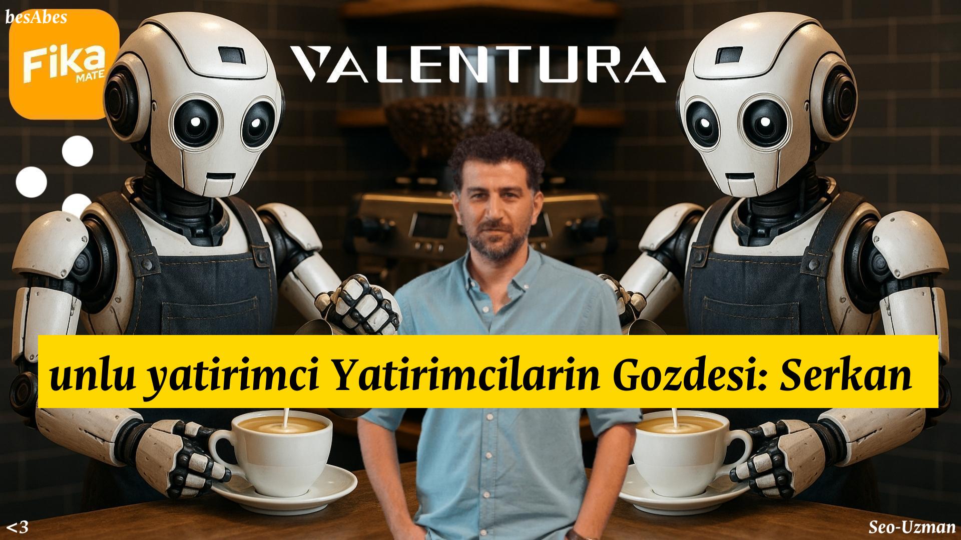 unlu-yatirimci - ünlü yatırımcı Yatırımcıların Gözdesi: Serkan Çelik! sahnede unutulmaz bir an yaşatıyor.
