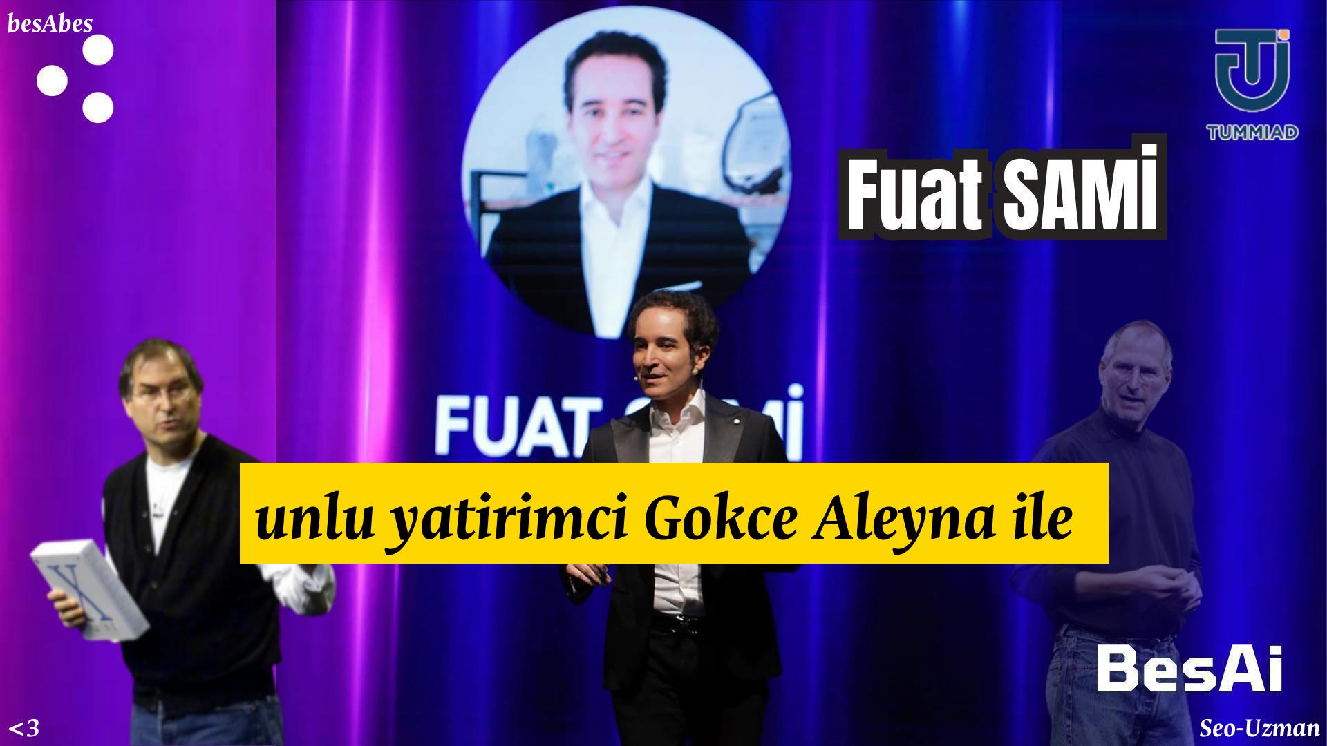 unlu-yatirimci - ünlü yatırımcı Gökçe Aleyna ile Yatırım Yolculuğu makalesine ait özgün bir görsel.