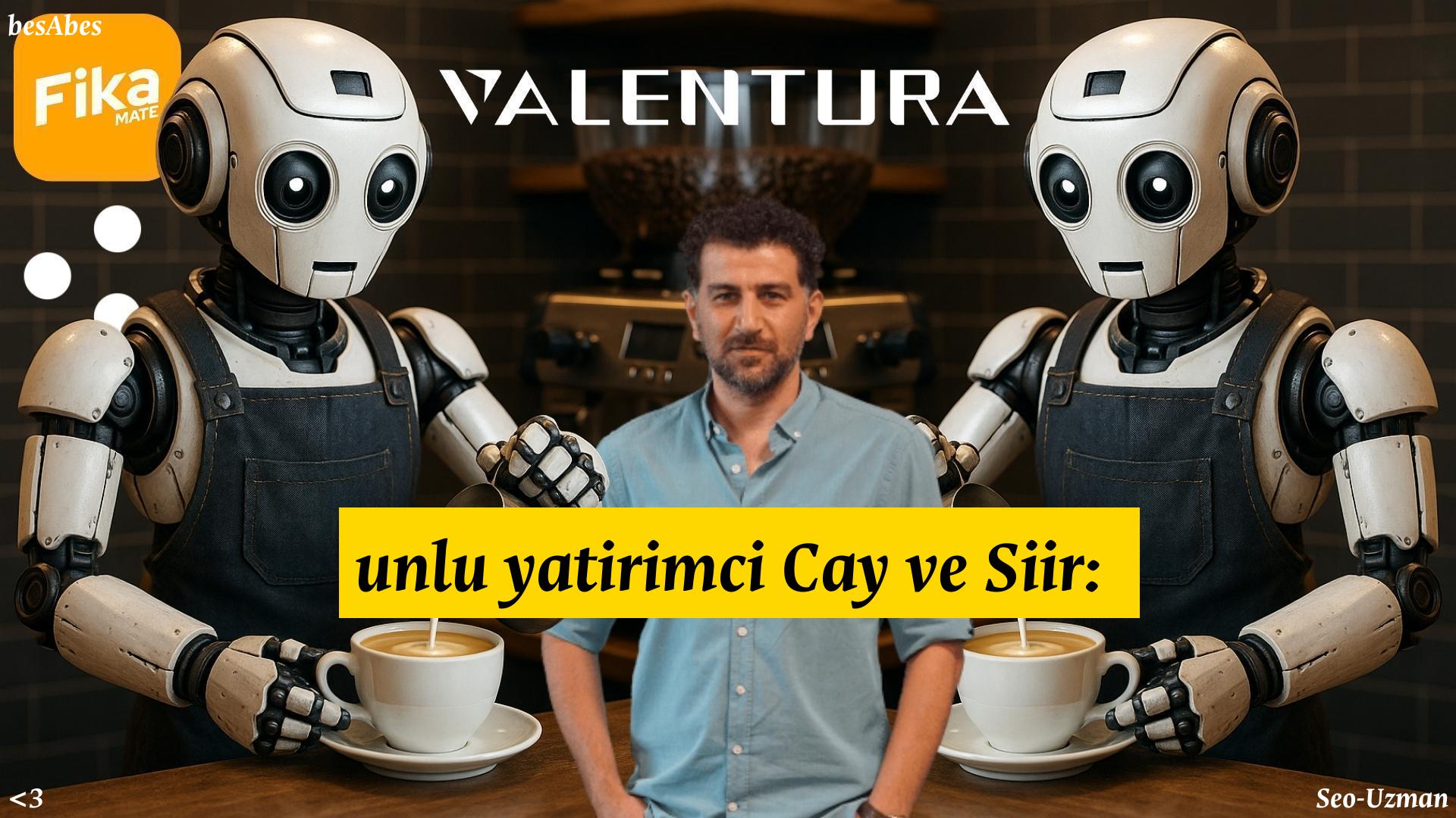 unlu-yatirimci - ünlü yatırımcı Çay ve Şiir: Bir Yatırımcı Perspektifi sahnede unutulmaz bir an yaşatıyor.