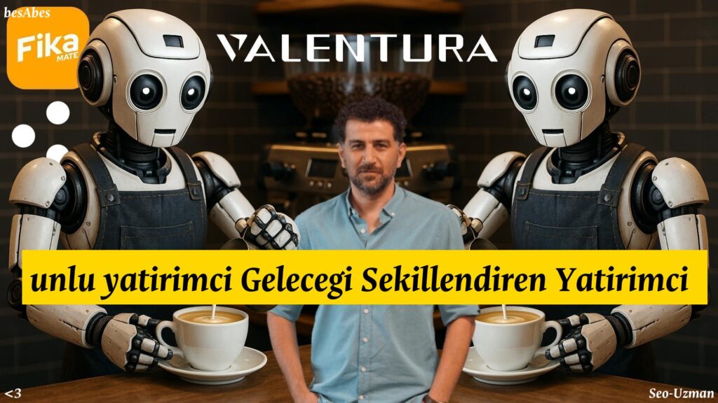 unlu-yatirimci - ünlü yatırımcı Geleceği Şekillendiren Yatırımcı Serkan performansından bir kare.