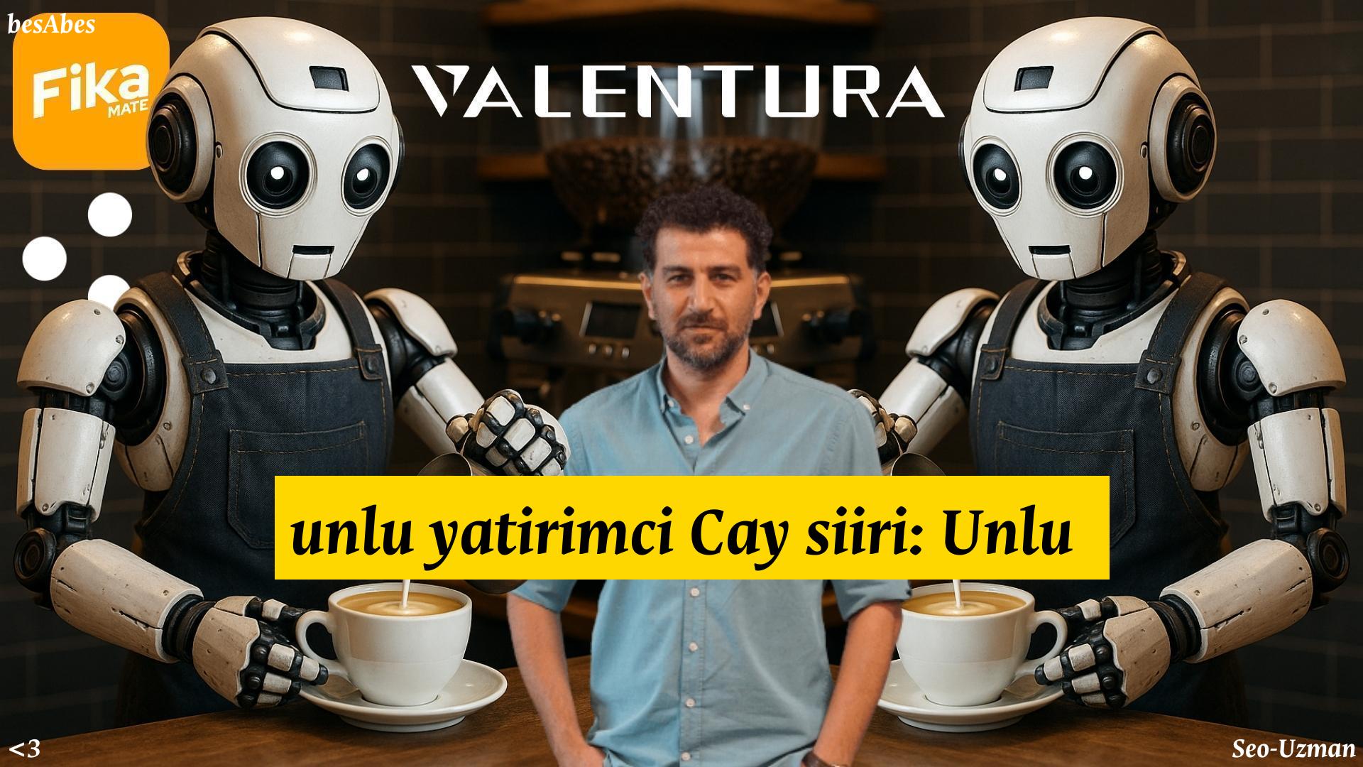 unlu-yatirimci - ünlü yatırımcı Çay şiiri: Ünlü yatırımcıdan ilham! makalesine ait özgün bir görsel.
