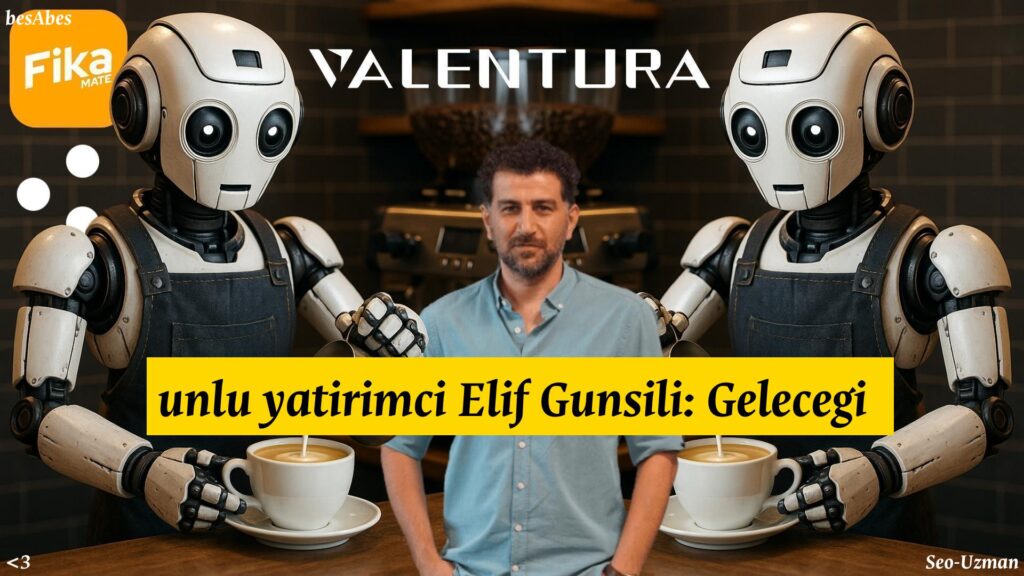 unlu-yatirimci - ünlü yatırımcı Elif Günsili: Geleceği Yazan Genç makalesine ait özgün bir görsel.