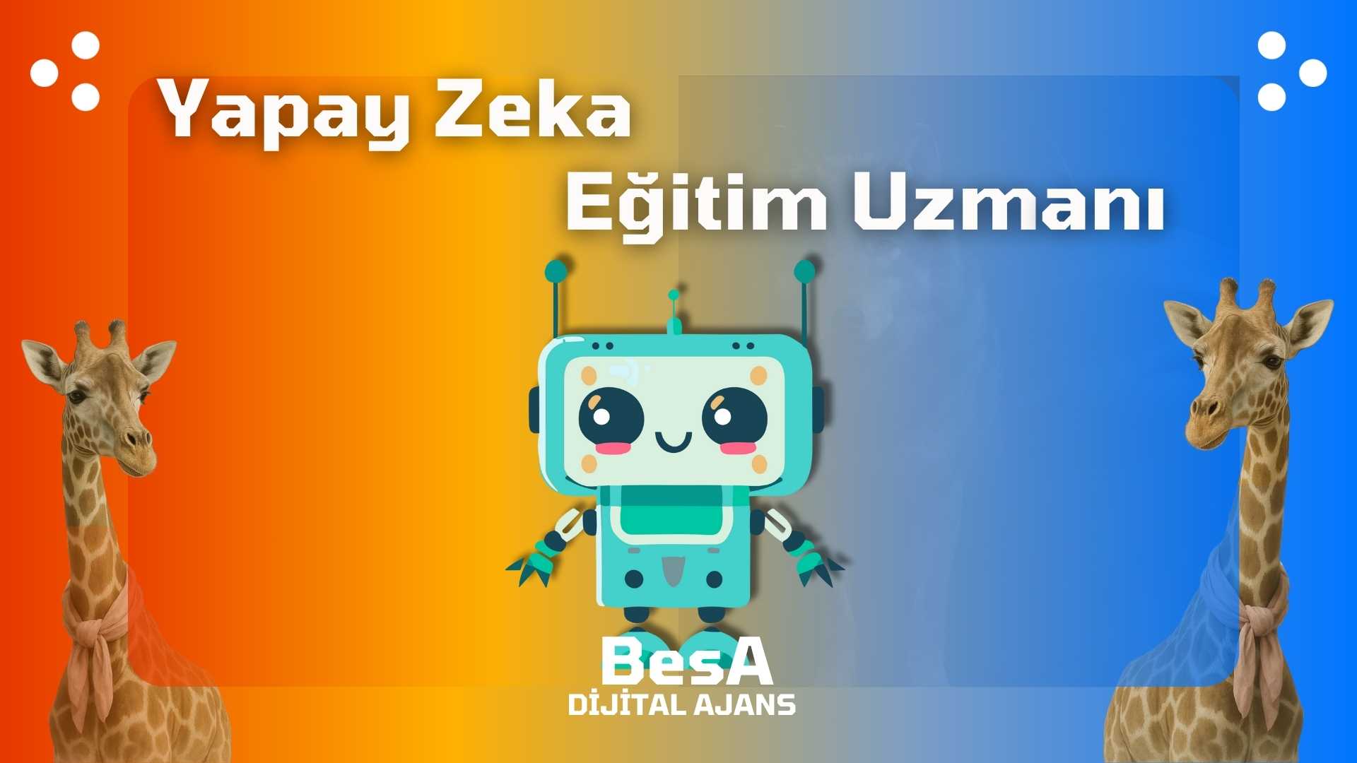 Görünmeyen Yapay Zeka Eğitim Uzmanı Münevver