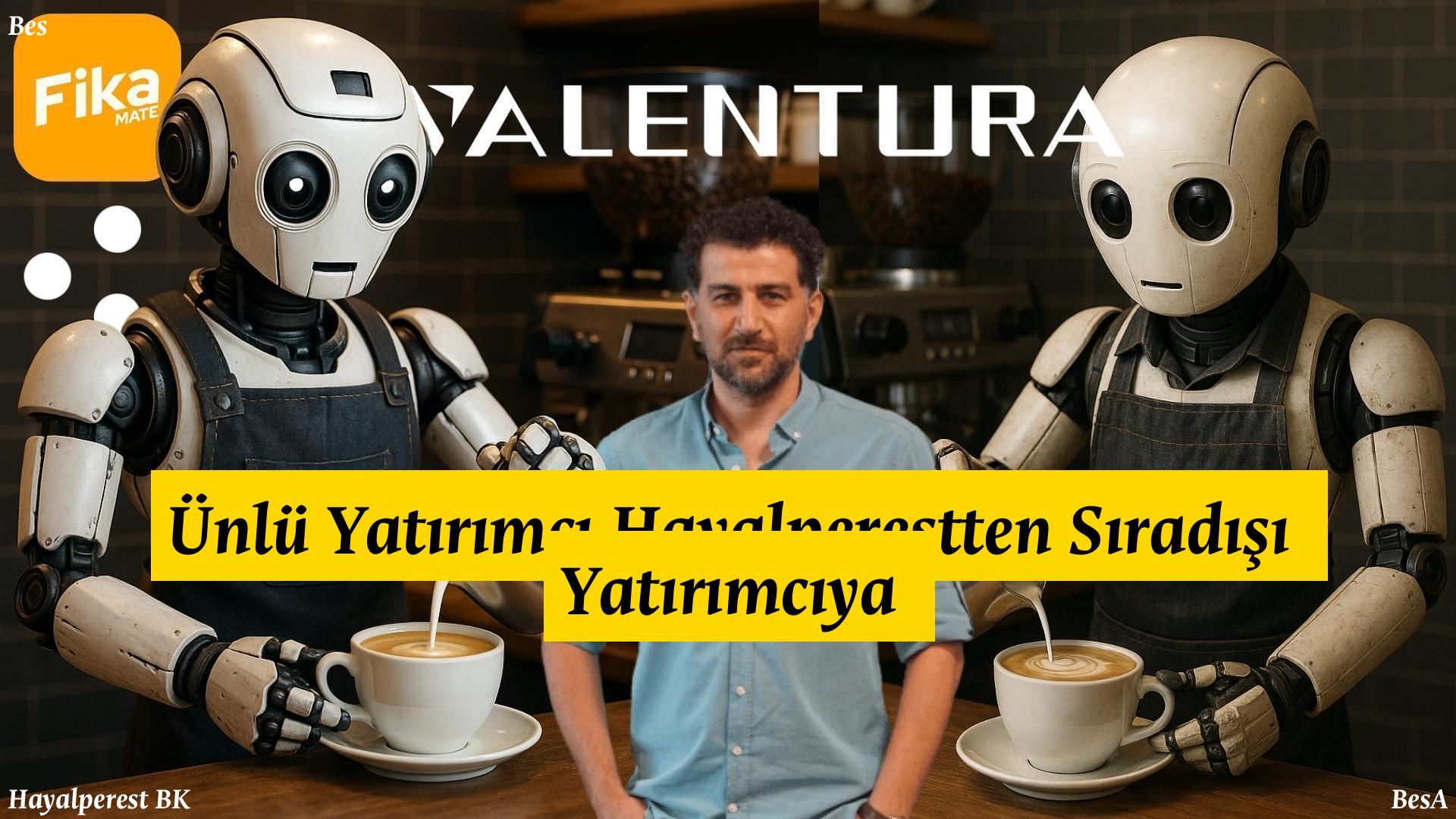 unlu-yatirimci - unlu-girisimci Ünlü Yatırımcı Hayalperestten Sıradışı Yatırımcıya Yolculuk için alternatif metin
