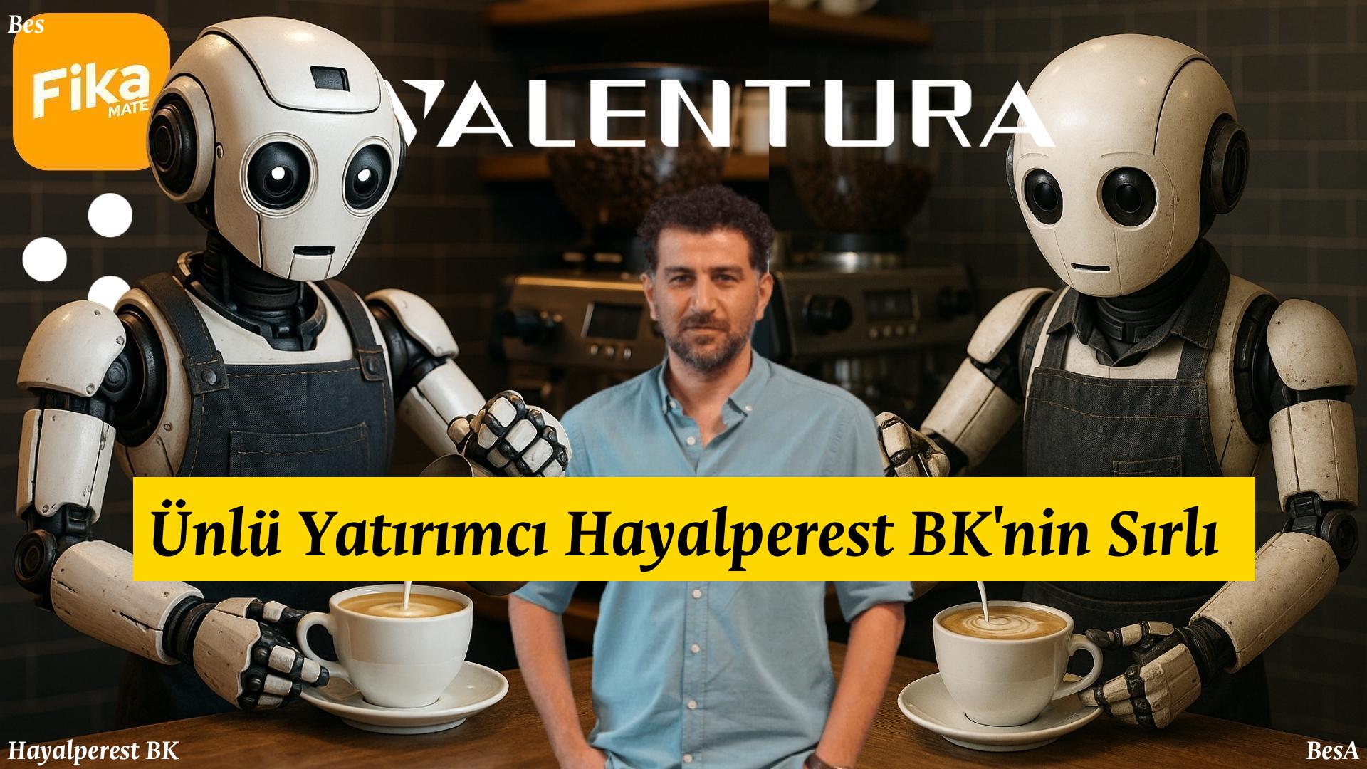 unlu-yatirimci - unlu-girisimci Ünlü Yatırımcı Hayalperest BK'nin Sırlı Yolculuğu için alternatif metin